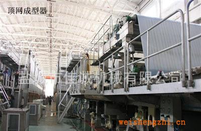 供應(yīng)經(jīng)久耐用的頂網(wǎng)成型器脫水元件鋼格板廠家直銷造紙設(shè)備