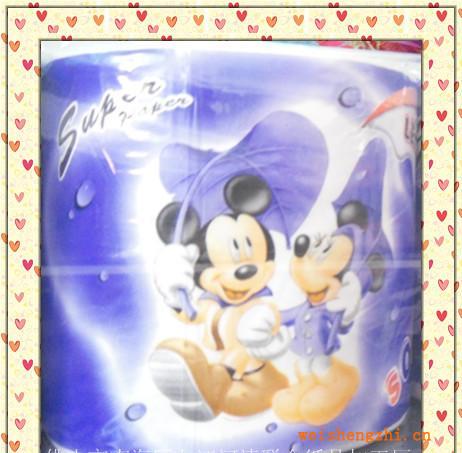 “米奇”牌三層衛生卷紙