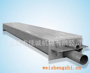 供應各種脫水元件網部高真空吸水箱濕吸箱廠家直銷鋼格板