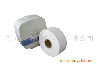 杭州嵩陽供應衛生紙大卷衛生紙擦手紙