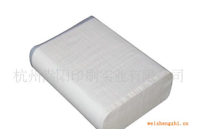 杭州嵩陽長期供應衛生紙三折擦手紙