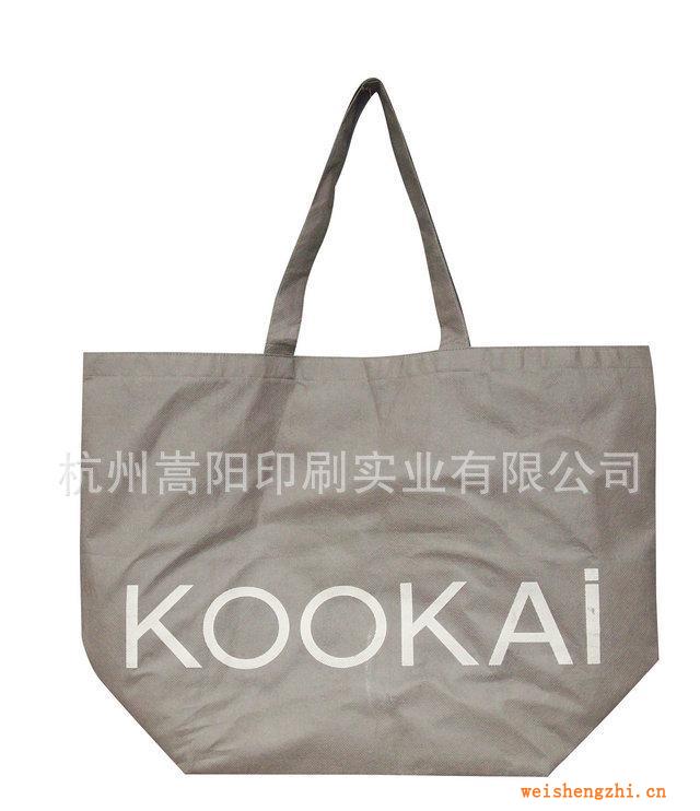 廠家直接供應服裝袋無紡布袋手提