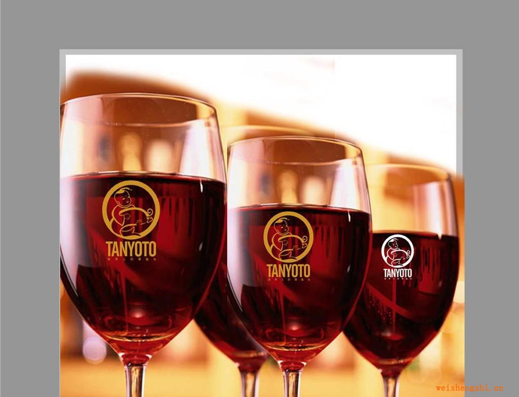 藍咖品牌設計提供酒店用品設計服務