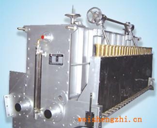 供應造紙長網部改造，紙機網部改造廠家