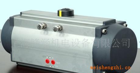 大扭矩氣動執(zhí)行機構（特價）出售
