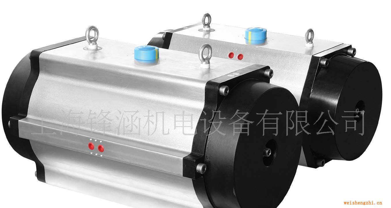 大扭矩氣動執(zhí)行器特價出售