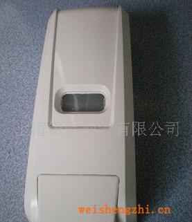 供應泡沫給皂機