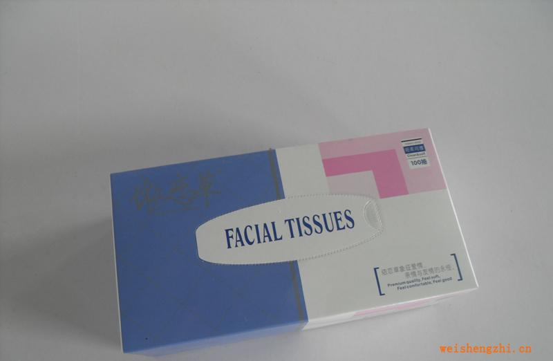 依戀草紙業提供優質的衛生紙，紙巾系列產品