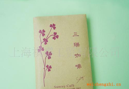 供應(yīng)荷包式廣告手帕紙，錢(qián)夾紙，手帕紙，山海祺睿工貿(mào)有限公司