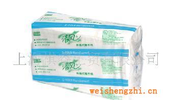 供應廠家直銷品質保證清風三折檫手紙