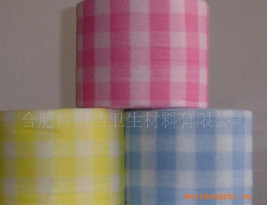 批發供應柔巾卷/柔巾紙