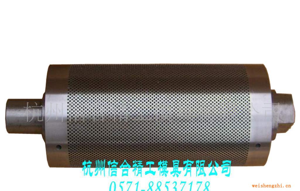 供應(yīng)無紡布滾壓模