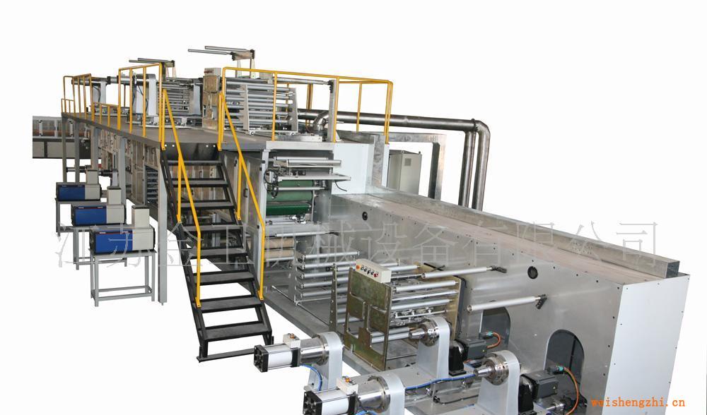 供應(yīng)全伺服寵物墊生產(chǎn)線、床墊生產(chǎn)線、產(chǎn)婦墊生產(chǎn)線CFD-SV