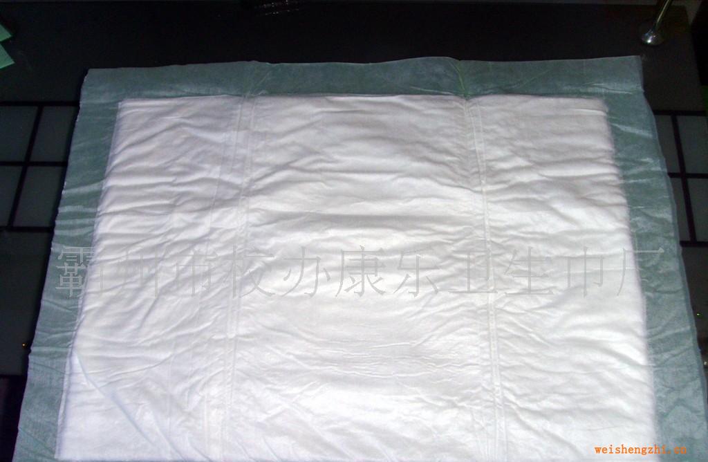 提供物美價廉多款成人護理墊加工