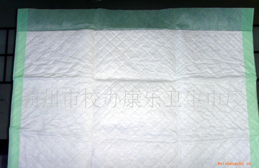 提供成人尿不濕加工