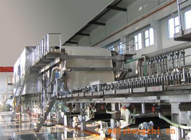 供應(yīng)華東造紙部件超成形網(wǎng)部改造