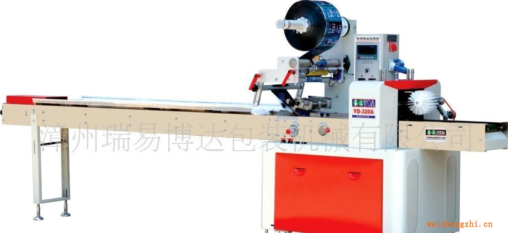 供應柔濕巾包裝機，多功能包裝機，全自動包裝機