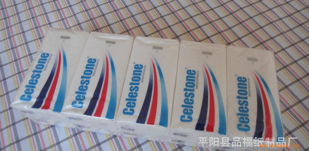 供應(yīng)廠家直銷(xiāo)廣告手帕紙巾（迷你包紙巾標(biāo)準(zhǔn)包紙巾）