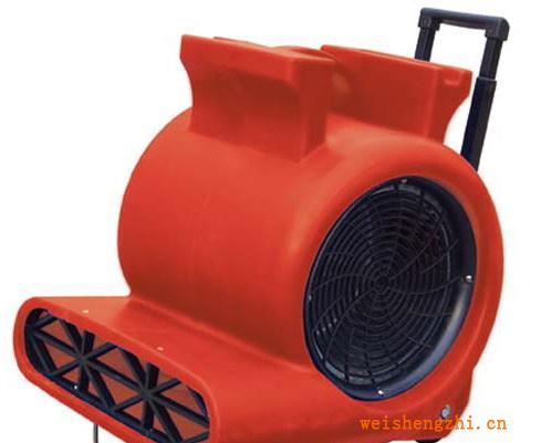 BF535拉桿移動式三速強力吹干機（吹風機）