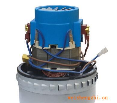 BF822吸塵吸水馬達（意式）、潔霸干濕兩用電機