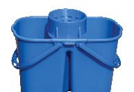 AF08060輕便式榨水桶（15升）、拖把榨水桶