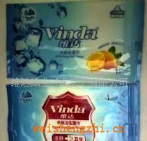 維達新品濕巾(圖)