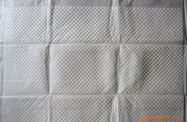 供應廠家直銷安全方便衛生護理墊