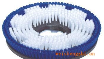 洗地機配件：154地毯刷、洗地刷、針座（多種規格，參見說明）