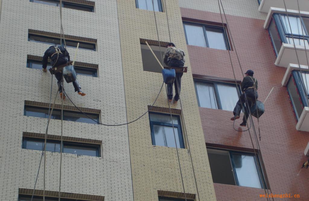 外墻清洗保潔服務（深圳）