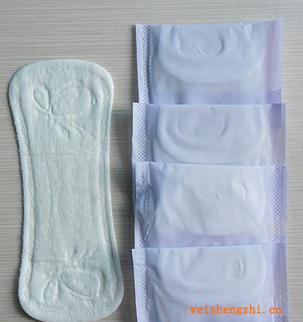 外加工護墊--棉柔表層--高質量