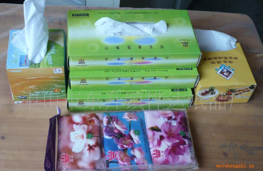 廠家批發供應特色香型盒裝紙款式多樣設計獨特