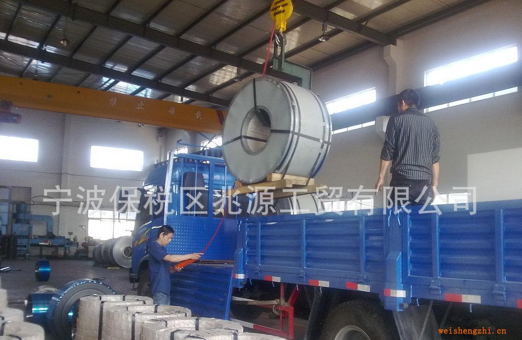 寶鋼材料優質不銹鋼430，409，410等