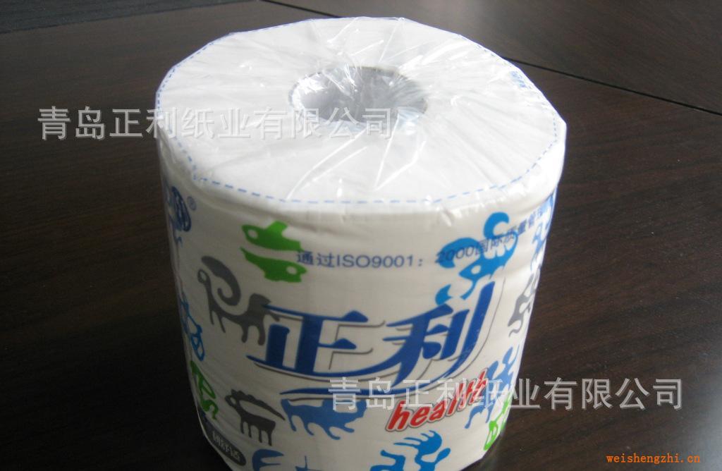 供應中心抽卷筒衛生紙