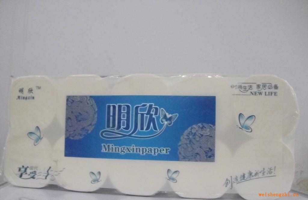 供應山東美林紙業,生活用紙