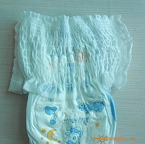 形象寶貝拉拉褲---高品質