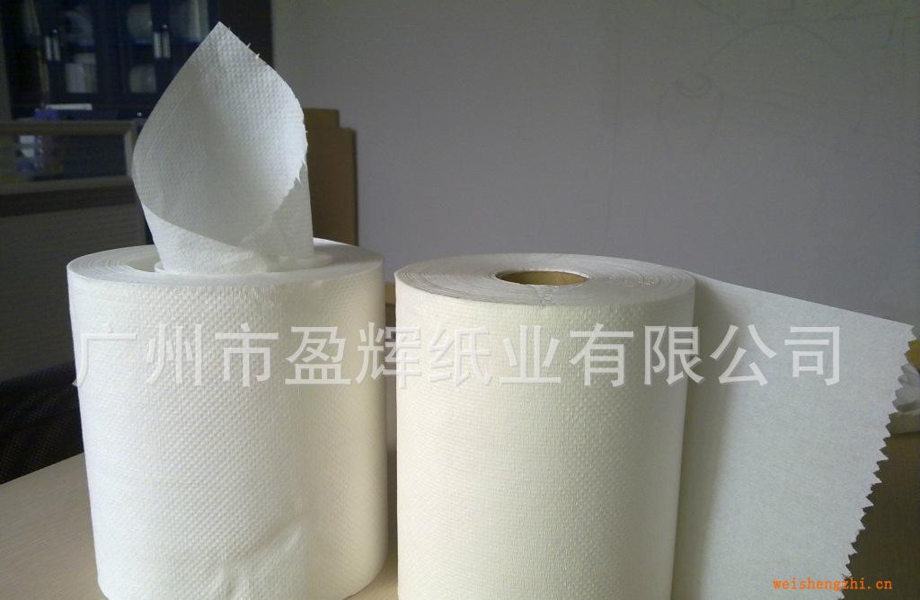 卷筒擦手紙、小盤紙、一次性座廁紙