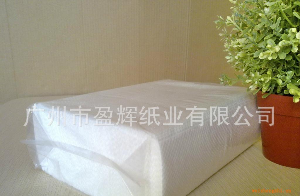 全封包裝擦手紙，袋裝擦手紙，Z折（N折）擦手紙