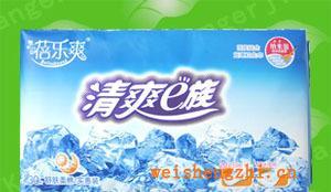 供應新品清爽e族30片超薄日夜組合裝