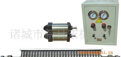 供應(yīng)新日東設(shè)備復(fù)合式氣動(dòng)刮刀(圖)