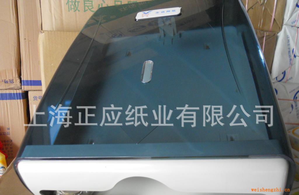 正應(yīng)優(yōu)質(zhì)雙包擦手紙盒