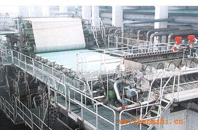 供應漿板機，造紙設備，造紙機配件(圖)