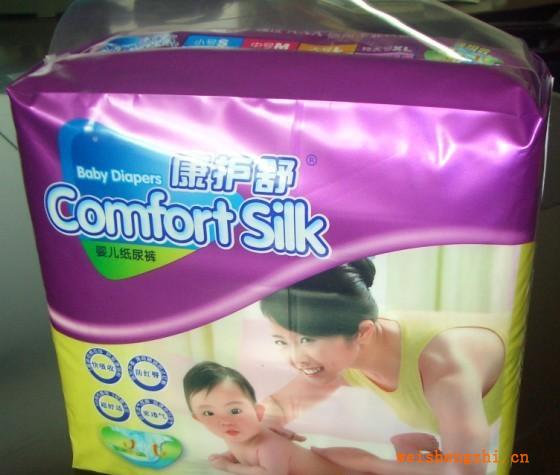 ?功能性嬰兒紙尿褲的研發(fā)機(jī)會(huì)點(diǎn)在：肌膚易過敏嬰兒產(chǎn)品的研發(fā)
