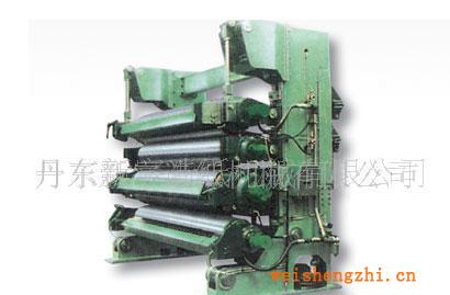 供應壓光機(圖)