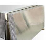 供應304精密冷軋不銹鋼板卷硬態2B表面