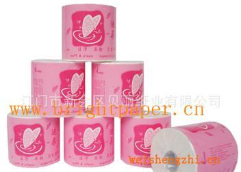 專業廠家供應有韌性柔軟的1層2層3層衛生紙產量和質量信得過