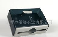 供應小型擦手紙架(經濟實用，價格優惠）