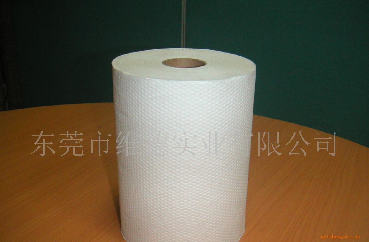 供應庫存300箱卷筒擦手紙，低價處理