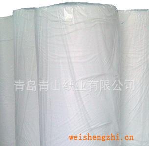 青島大量供應(yīng)優(yōu)質(zhì)木漿紙（圖）