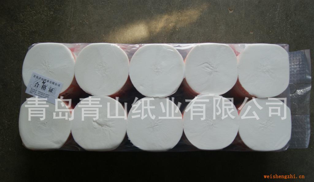 青島廠家供應衛生紙【圖】