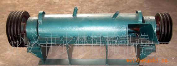 供應燒紙造紙機，造紙機性能